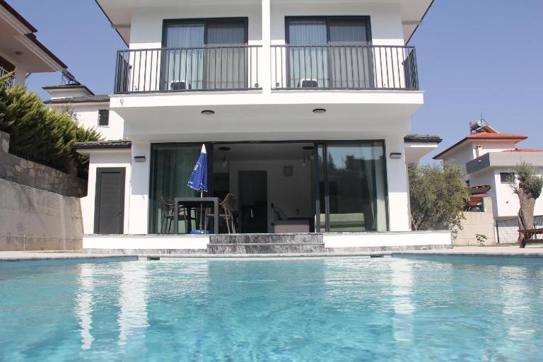 Villa Sarisli 3 - B&B Ortaca