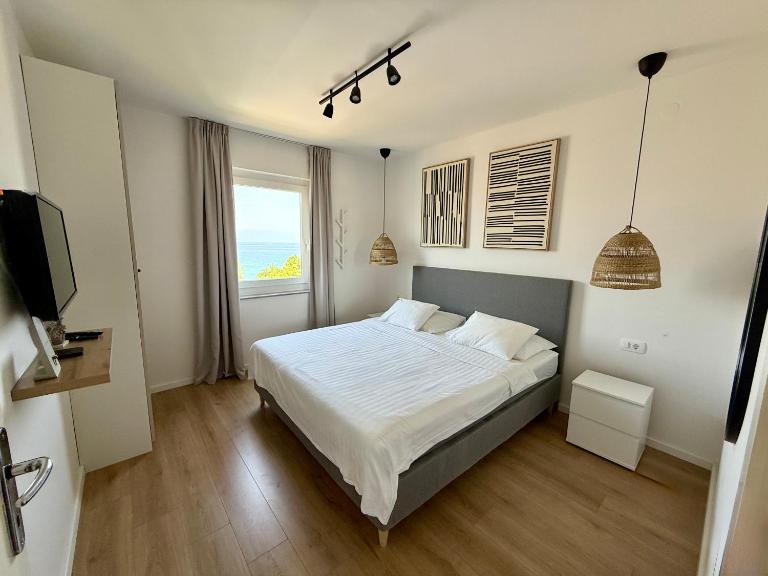 The ONE By Moro - Chambres d'hôtes Malinska