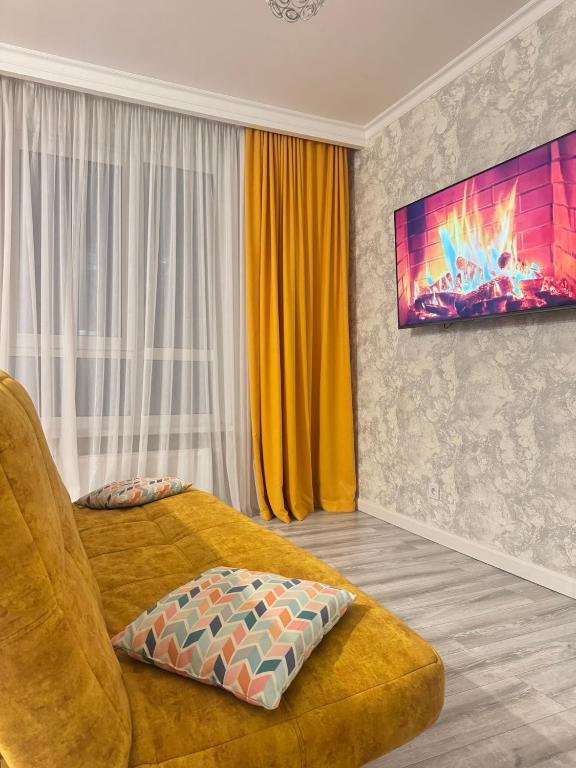 Astana city - B&B Astana