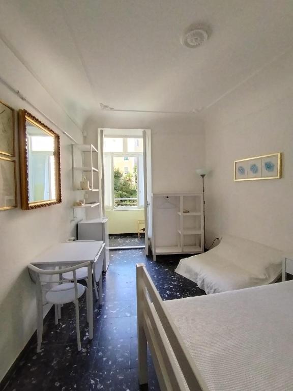 Chandra - Bed and Breakfast Lerici