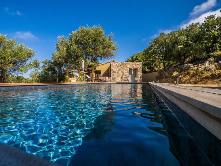 Sognu di Sole - B&B Aregno