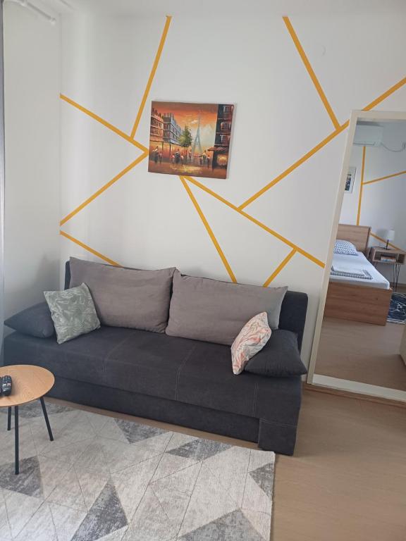 Kućica LaMa-Кућица ЛаМа - B&B Mali Mokri Lug