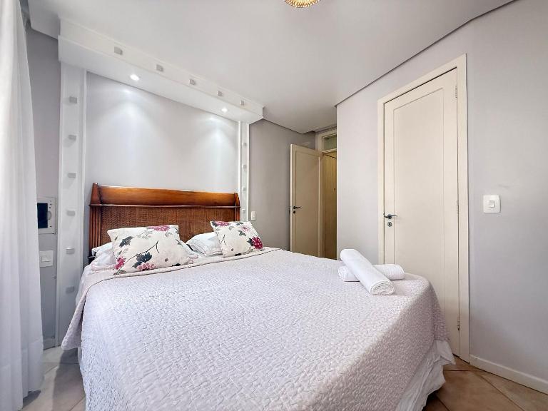 WS01- Pé na Areia com vista fogos de Réveillon - Chambres d'hôtes Balneário Camboriú