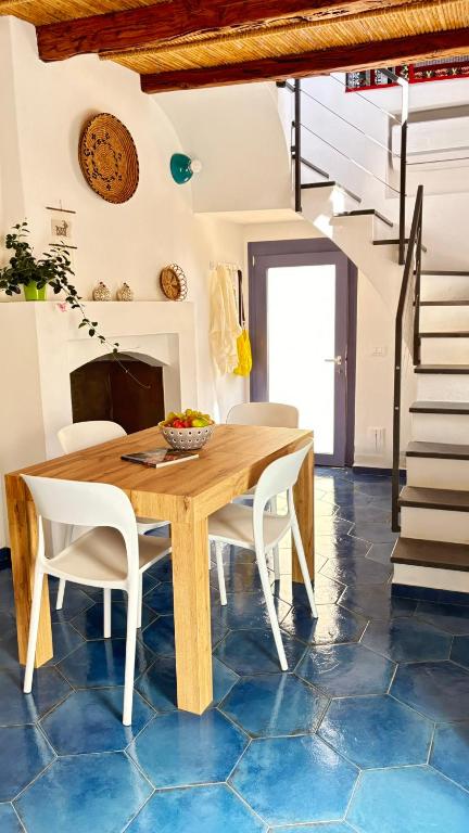 Le Pavoncelle - Bed and Breakfast Lotzorai