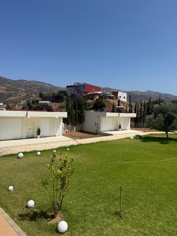 Bungalow amsa - B&B Amzal