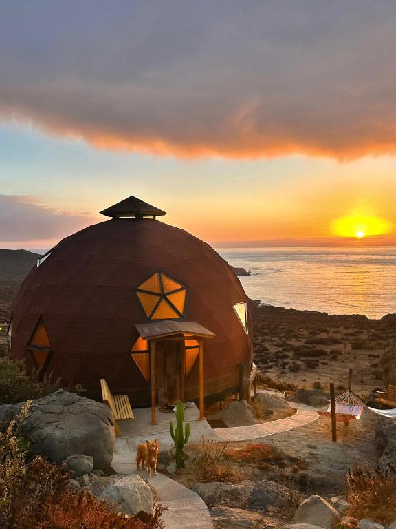 DomoChango - B&B La Serena