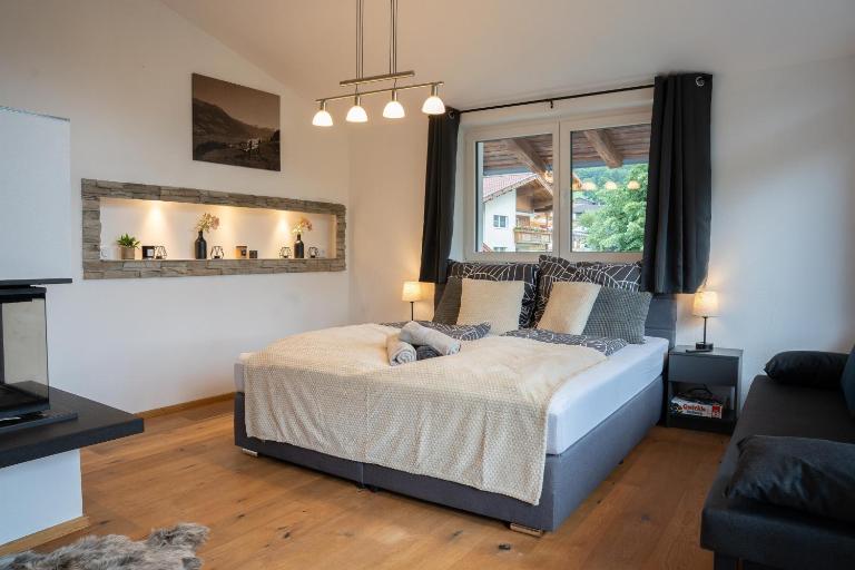 Apartment Wildauer - B&B Wildschönau