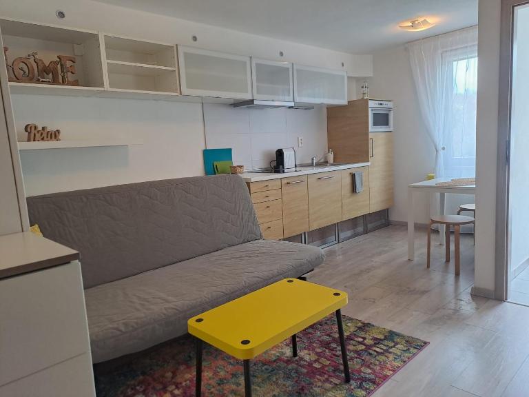 JANA apartments - B&B Bratislava