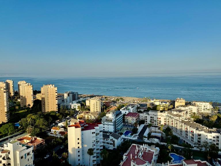 Sailor Apartments - B&B Torremolinos