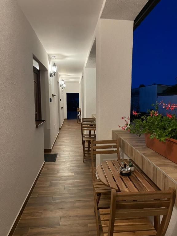 Luna Vendégház - Bed and Breakfast Székesfehérvár