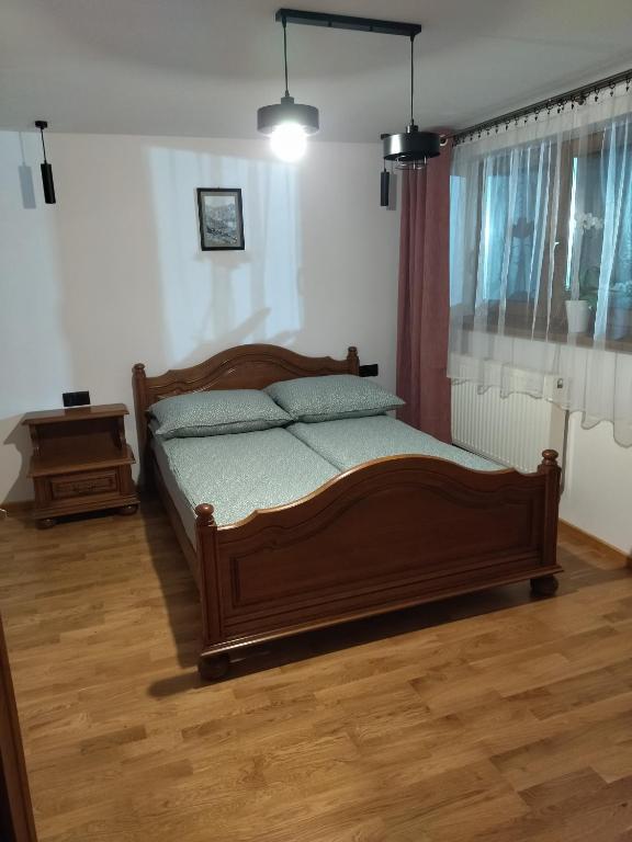 Apartament Gaya - Bed and Breakfast Poronin