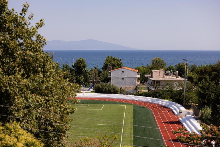 SofiaSuitesII - B&B Kavala