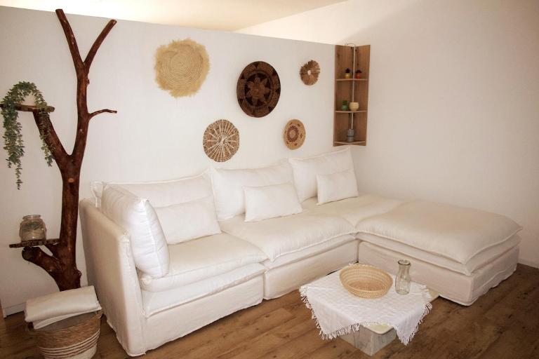 Rhönland - Souterrain-Studio in Künzell - Fulda - B&B Künzell
