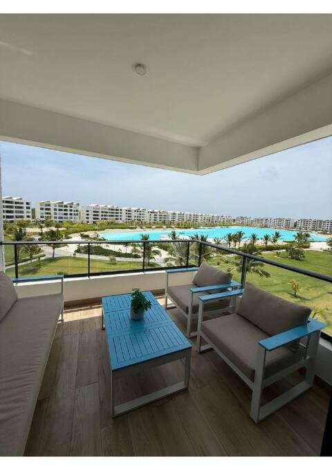 SantoriniRD - Ferienwohnung Punta Cana