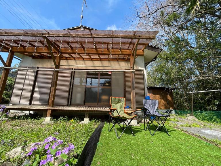 森のプチ別荘チチブンブン - Chambres d'hôtes Chichibu