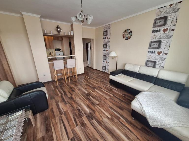 Vegas Zugló - B&B Budapest