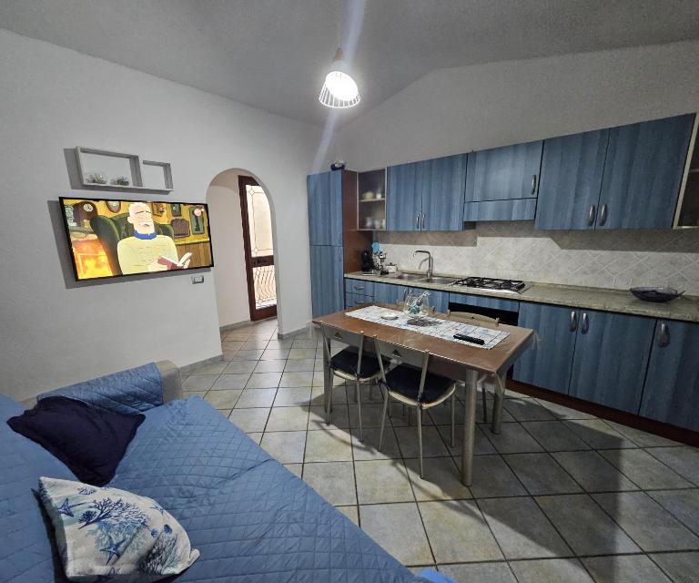 AME house two - Chambres d'hôtes Budoni