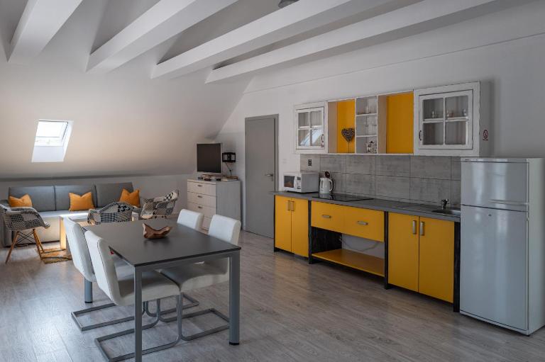 Apartmány Pelech - B&B Trenčianske Teplice