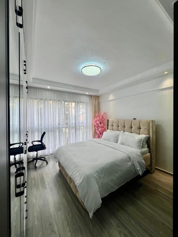 Hankim homes - B&B Nairobi