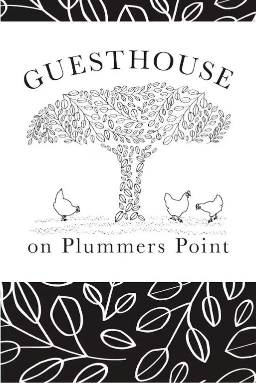 Guesthouse on Plummers Point - Ferienwohnung Whakamarama