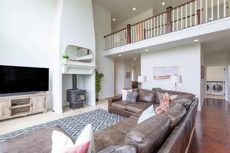 Hearthstone Farm - Near Driggs -Great Teton Views - Chambres d'hôtes Driggs