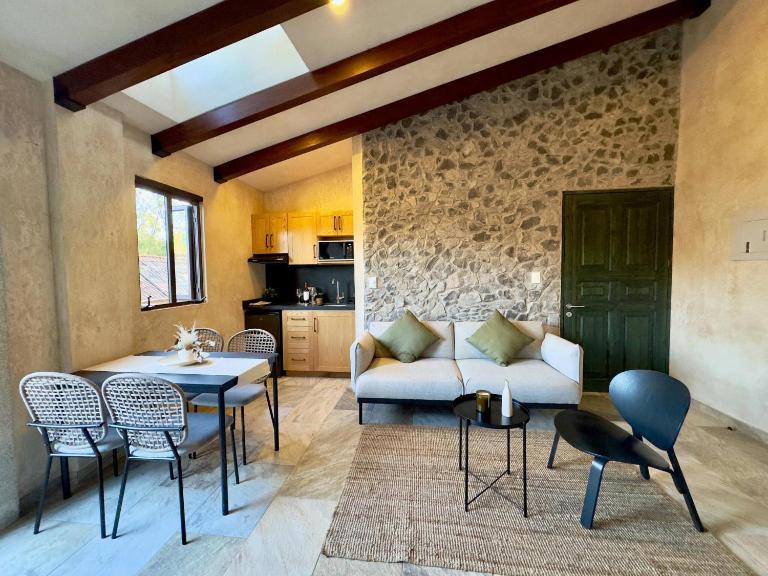 Arena en ValQuirico - B&B Santa Águeda