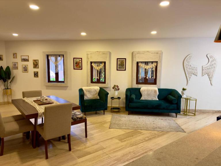 Spello en ValQuirico - B&B Santa Águeda