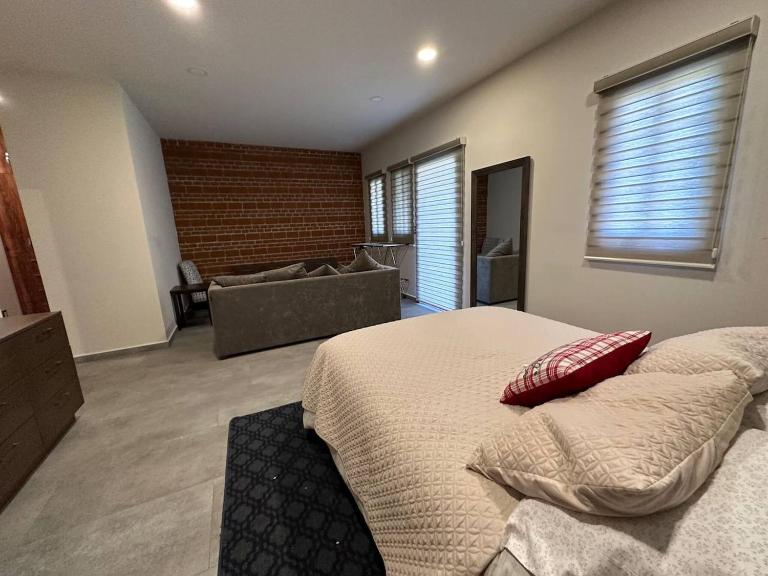 Maximus en ValQuirico - B&B Santa Águeda