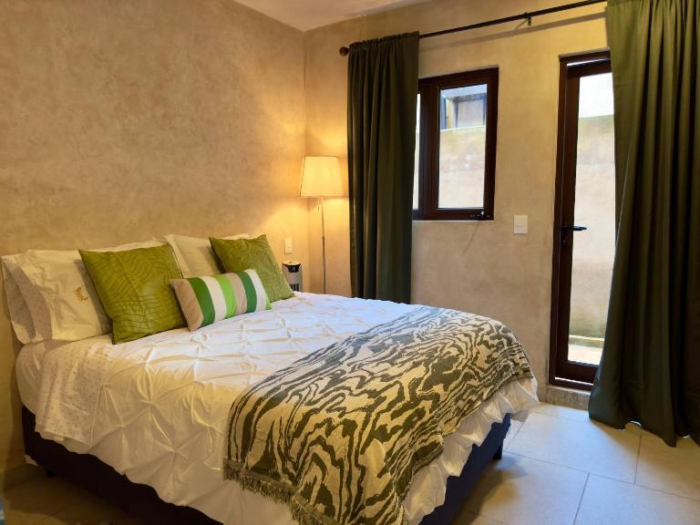 Valeria en ValQuirico - Bed and Breakfast Santa Águeda