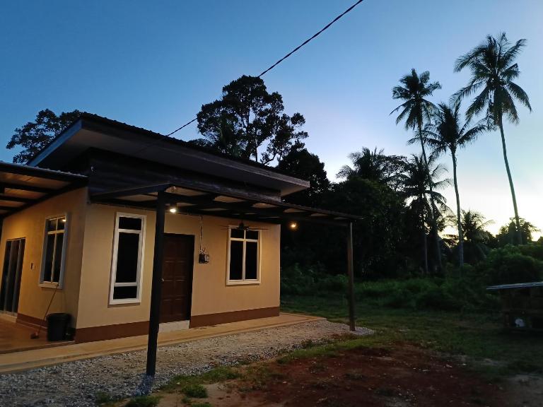 Supa Dupa Homestay Merbok 2 - B&B Kampong Merbok