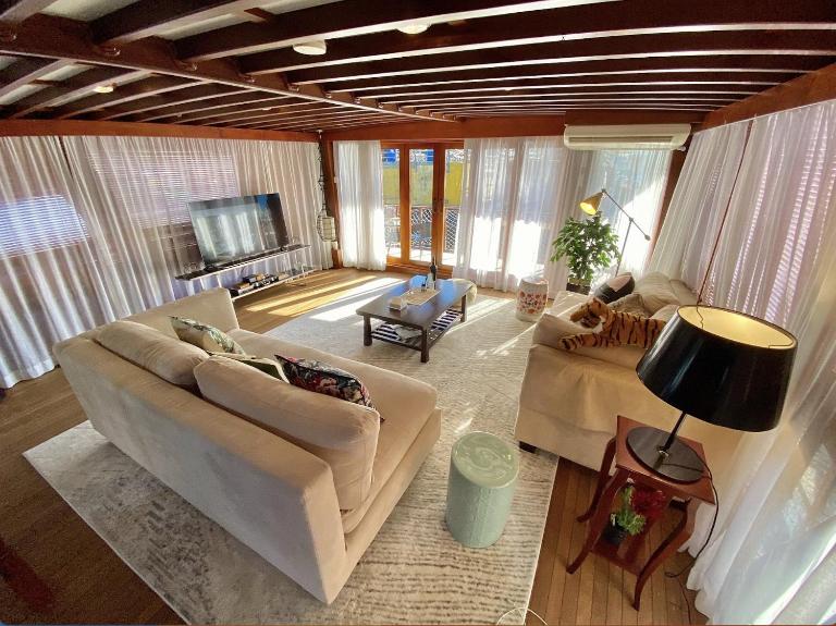 Vintage - Bed and Breakfast Hong Kong