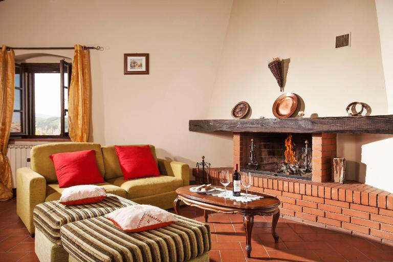 casella tarugi - B&B Pienza