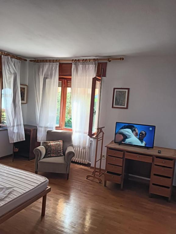 Appartamento Dolomiti - B&B Feltre