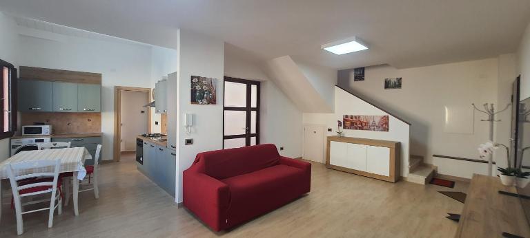 Casa indipendente - Residenza Tre Archi - B&B Sinnai