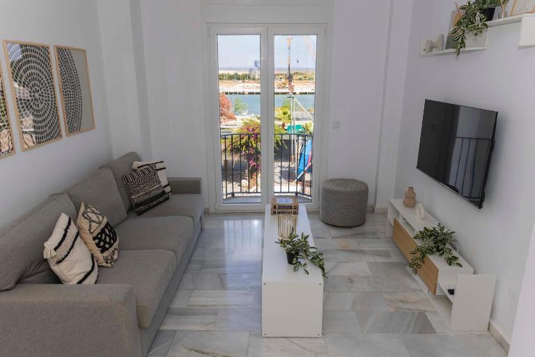 GINVA - Apartamento en pleno centro 3 - B&B El Puerto de Santa María