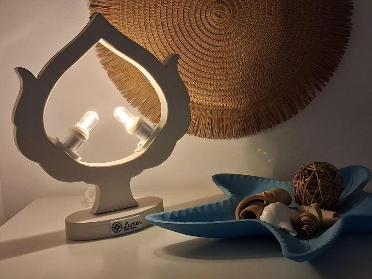 Il Pomo Bianco - B&B Monopoli