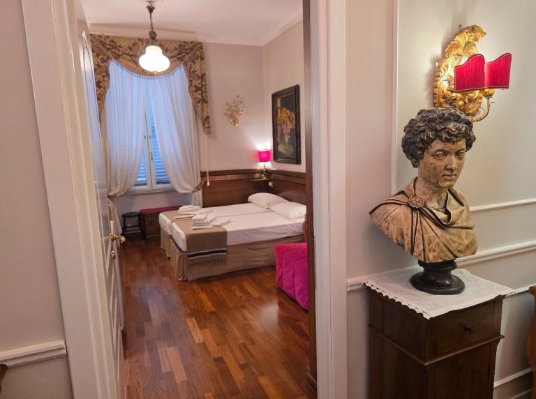 Chez Oriana Termini St - B&B Roma