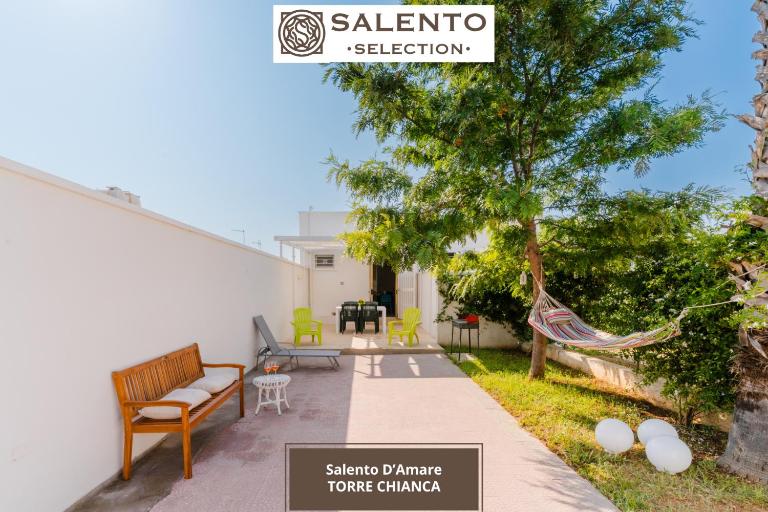 Salento D'Amare - Salento Selection - B&B Torre Chianca