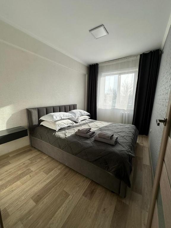 Apartment on Protozanova 21 - B&B Ust-Kamenogorsk