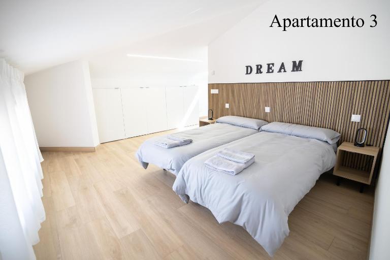Apartamentos LA PARRILLA - B&B La Parrilla