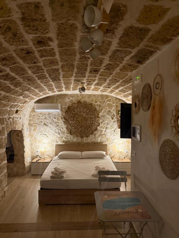 La Grotta - B&B Mola di Bari