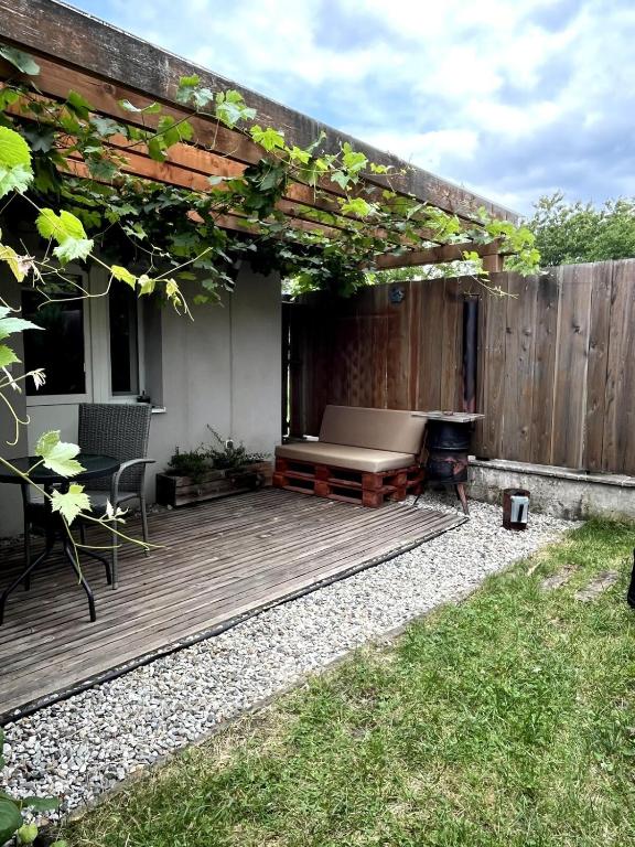 Privat VCELKA - B&B Liptovský Ján