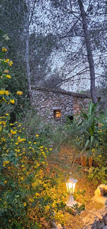 Maison Allauch La Forge - B&B Allauch