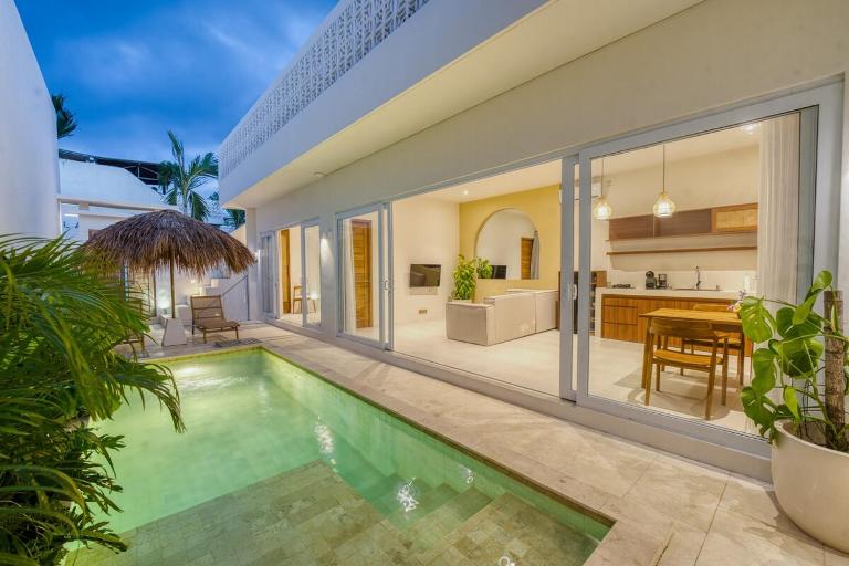 Villa Floripa Stylish 2BR Near Nyang Nyang Beach - B&B Uluwatu