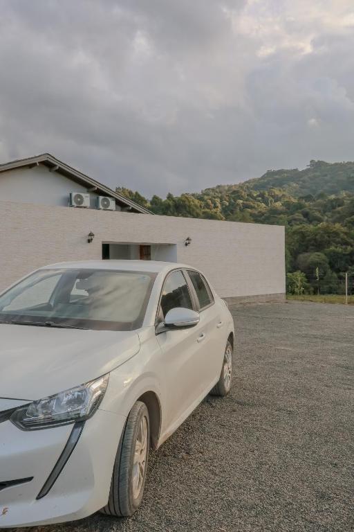 Hotel e hospedagem Alma de Campo - Chambres d'hôtes Rio Rufino