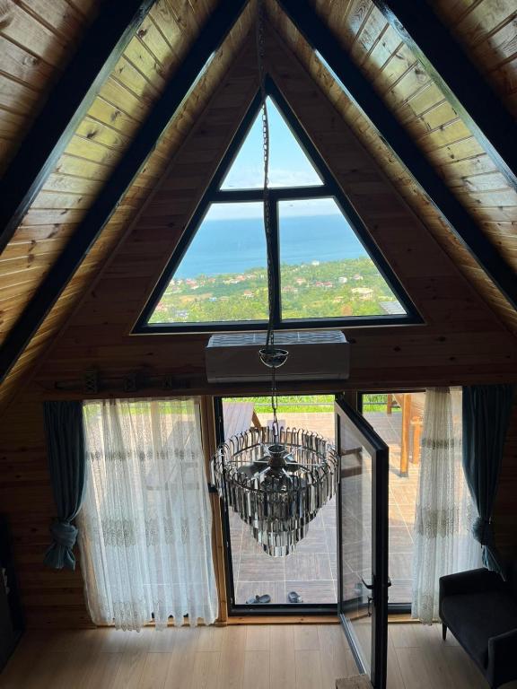Atlas Bungalov Çaytepe - Bed and Breakfast Perşembe