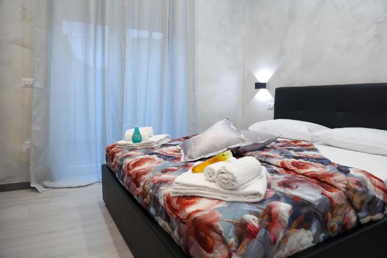 Spend Night - B&B Napoli
