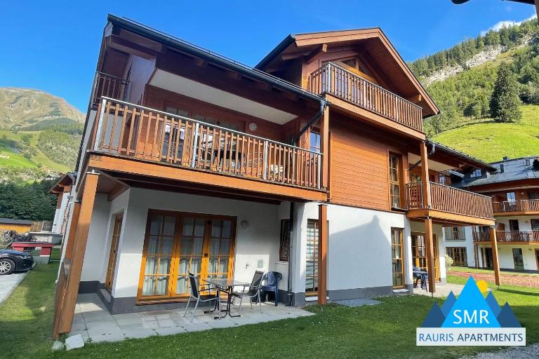 Jana 2 - B&B Rauris