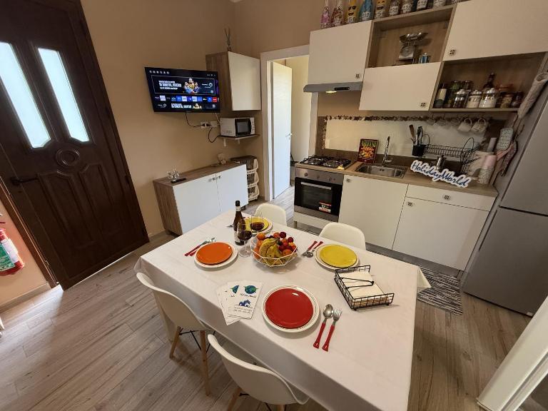 Villetta Sunrise by Holiday World - B&B Lascari