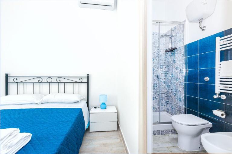 Enjoy Apartment - Guest House - B&B Ciampino